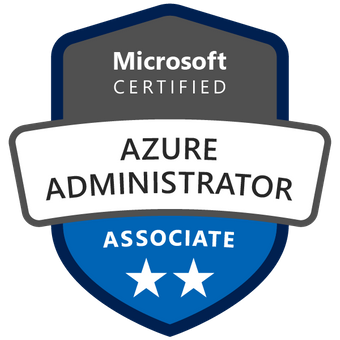 Azure Administrator Certification