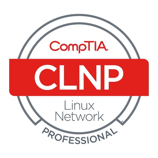 Comptia Linux Network Professional Certification