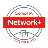 Comptia Network+ Certification