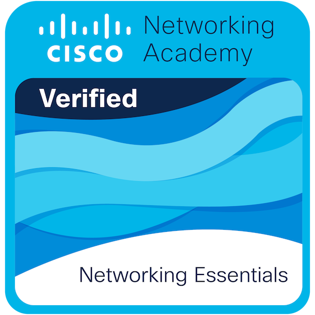 Cisco's Networking Essentials Certification
