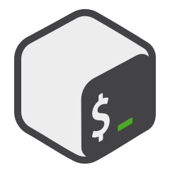 Bash Icon