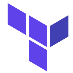 Terraform Icon
